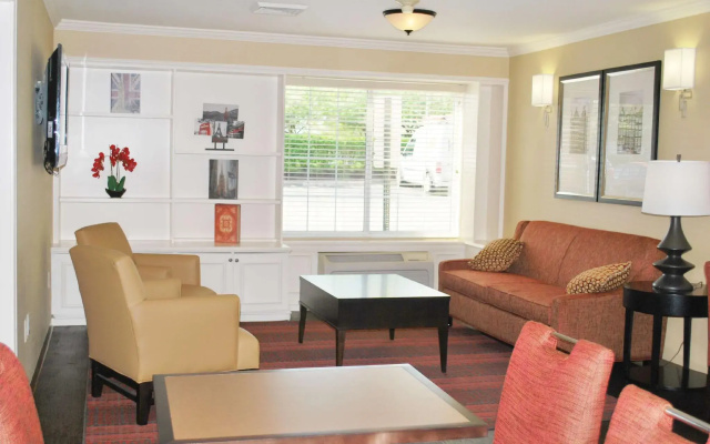photo 4 of Extended Stay America Suites St Louis Westport Central