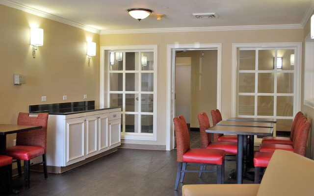 photo 5 of Extended Stay America Suites St Louis Westport Central