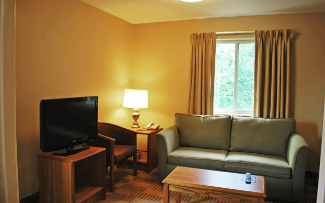 photo 2 of Welcome Suites Hazelwood