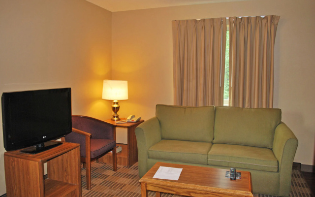 photo 4 of Welcome Suites Hazelwood