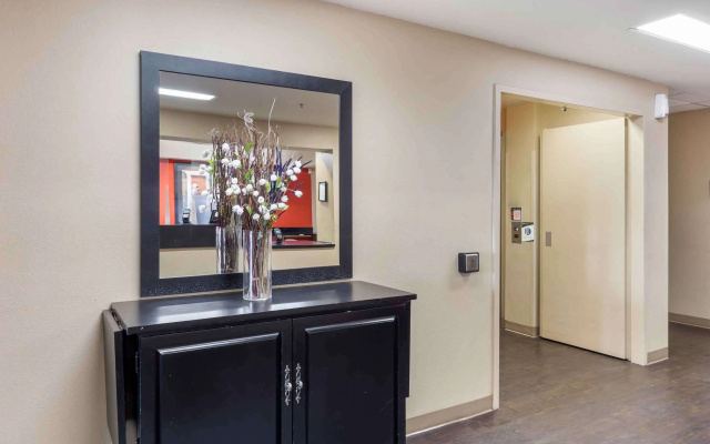 photo 2 of Extended Stay America Suites Tacoma Fife