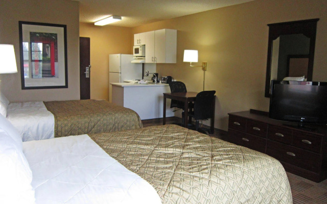 photo 4 of Extended Stay America Suites Tacoma Fife