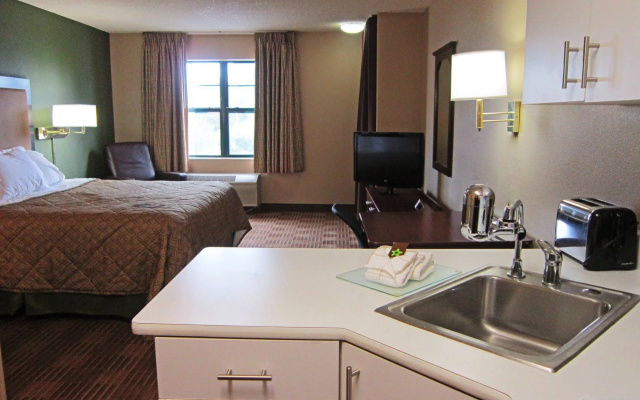 photo 5 of Extended Stay America Suites Tacoma Fife