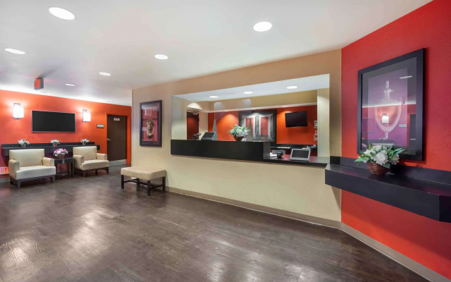 photo 2 of Extended Stay America Suites Tacoma South