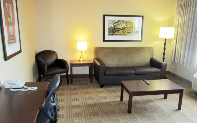 photo 4 of Extended Stay America Suites Tacoma South