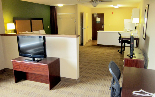 photo 5 of Extended Stay America Suites Tacoma South