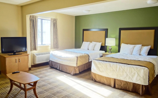 photo 3 of Extended Stay America Suites Orlando Theme Parks Vineland Rd