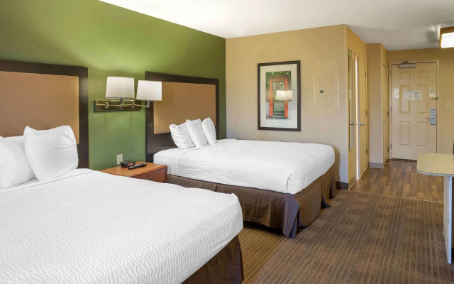 photo 4 of Extended Stay America Select Suites Wilkes Barre Scranton
