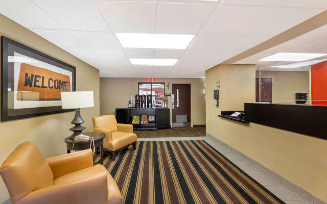 photo 2 of Extended Stay America Suites Akron Copley East