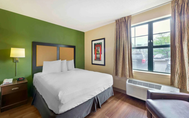 photo 5 of Extended Stay America Suites Akron Copley East