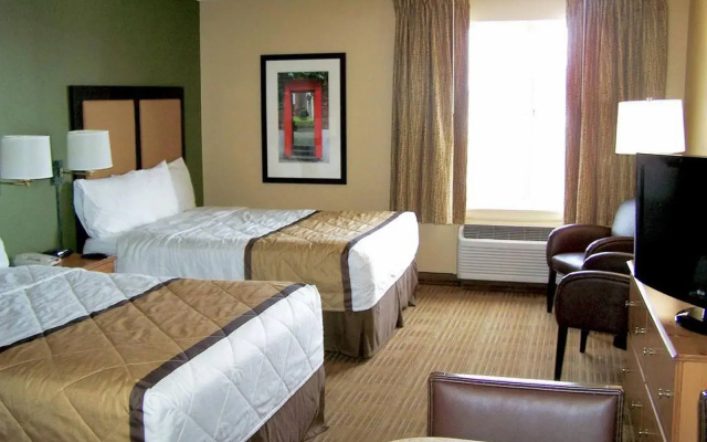photo 3 of Extended Stay America Washington D.C. Alexandria Eisenhower Ave.