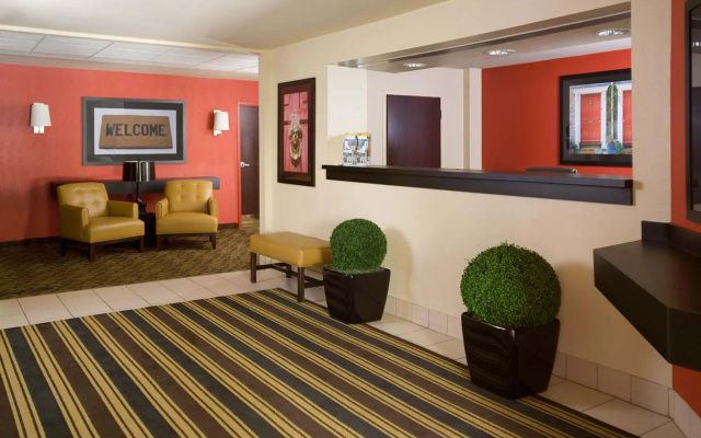 photo 2 of Extended Stay America Select Suites - Atlanta - Clairmont