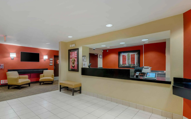 photo 2 of Extended Stay America Suites Atlanta Kennesaw Town Center