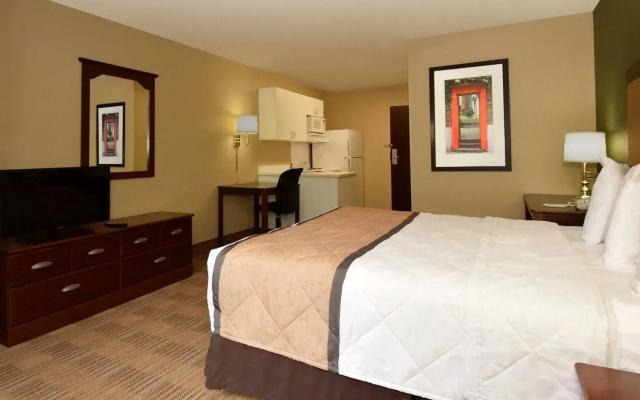 photo 5 of Extended Stay America Suites Atlanta Kennesaw Town Center