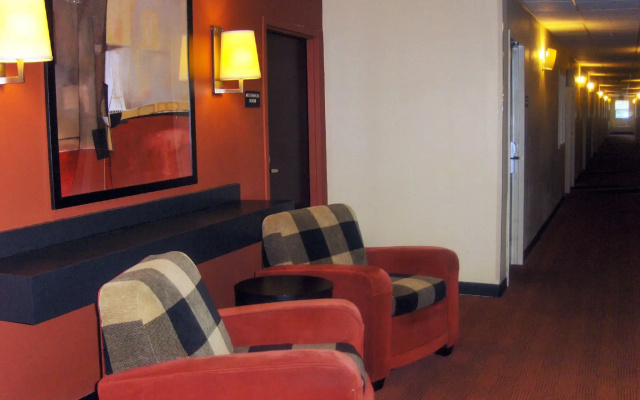 photo 3 of Extended Stay America Select Suites - Atlanta - Marietta - Windy Hill