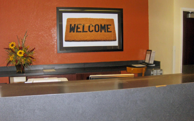 photo 4 of Extended Stay America Select Suites - Atlanta - Marietta - Windy Hill