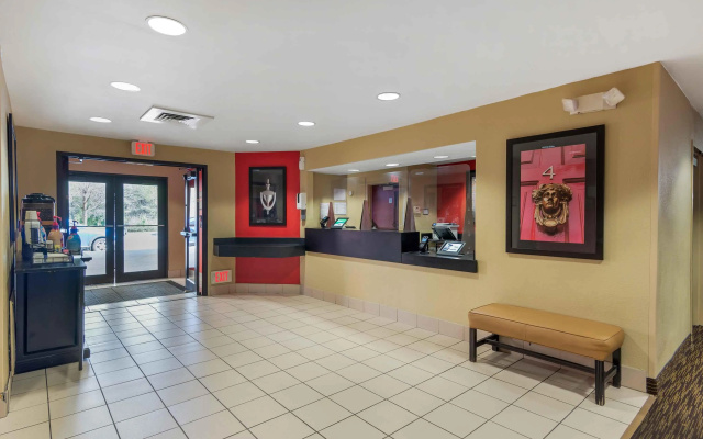 photo 2 of Extended Stay America Select Suites Atlanta Morrow