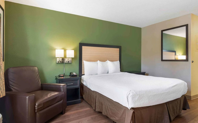 photo 4 of Extended Stay America Select Suites Atlanta Morrow