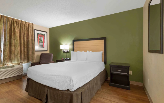 photo 5 of Extended Stay America Select Suites Atlanta Morrow