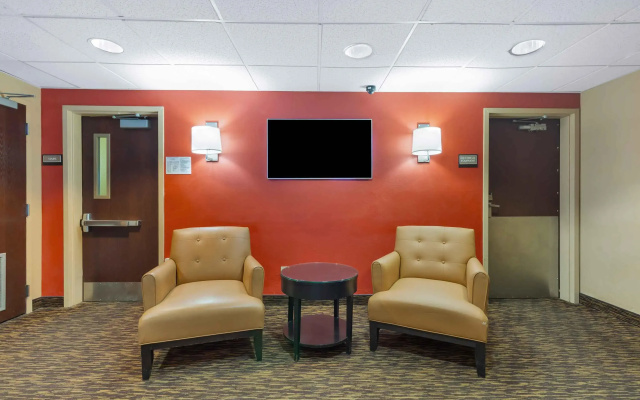 photo 2 of Extended Stay America Suites Baltimore BWI Airport Aero Dr