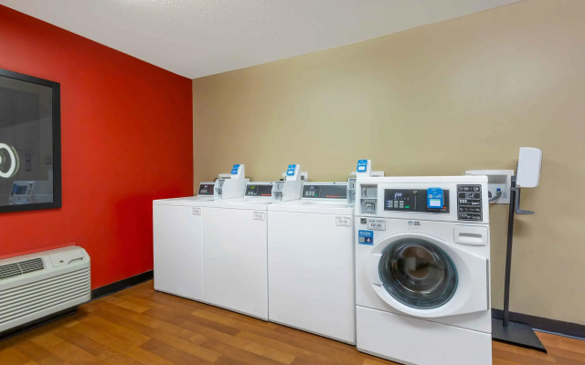 photo 4 of Extended Stay America Suites Baltimore BWI Airport Aero Dr