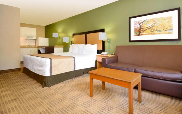 photo 5 of Extended Stay America - Birmingham - Perimeter Park South