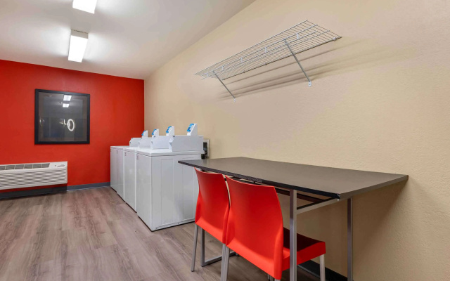 photo 4 of Extended Stay America Suites Bloomington Normal
