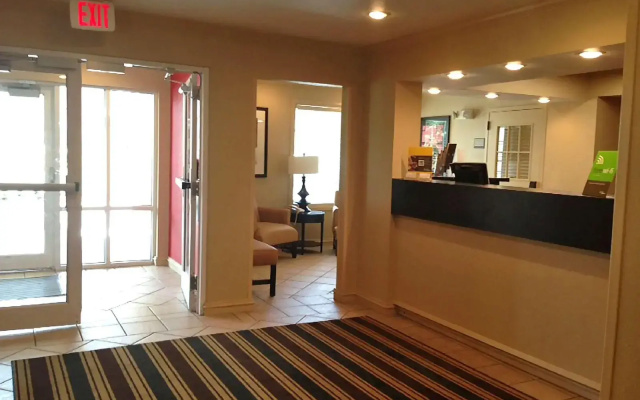 photo 2 of Extended Stay America Boston Marlborough