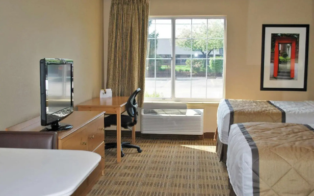 photo 3 of Extended Stay America Boston Marlborough