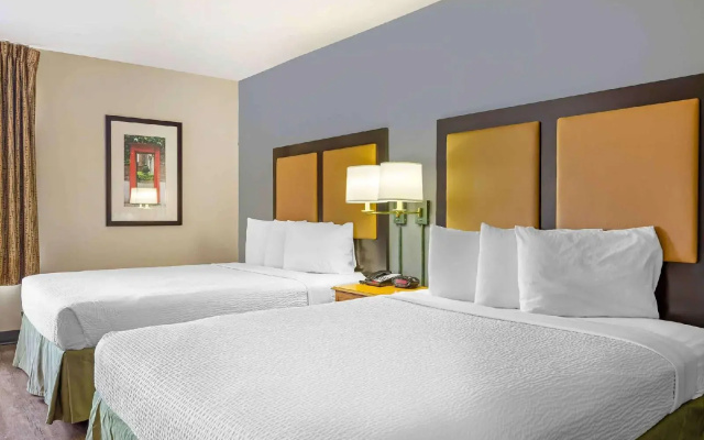 photo 4 of Extended Stay America Boston Marlborough