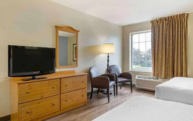 photo 5 of Extended Stay America Boston Marlborough