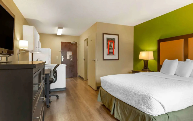 photo 2 of Extended Stay America Boston Tewksbury