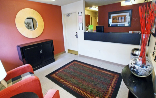 photo 2 of Extended Stay America Select Suites - Chattanooga - Airport