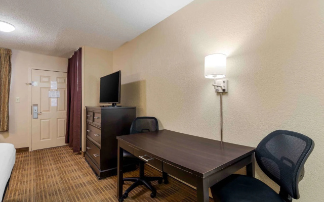 photo 3 of Extended Stay America Select Suites - Chattanooga - Airport
