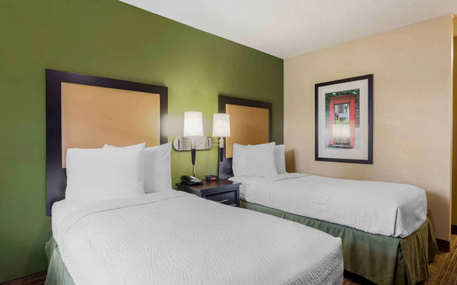 photo 4 of Extended Stay America Select Suites - Chattanooga - Airport