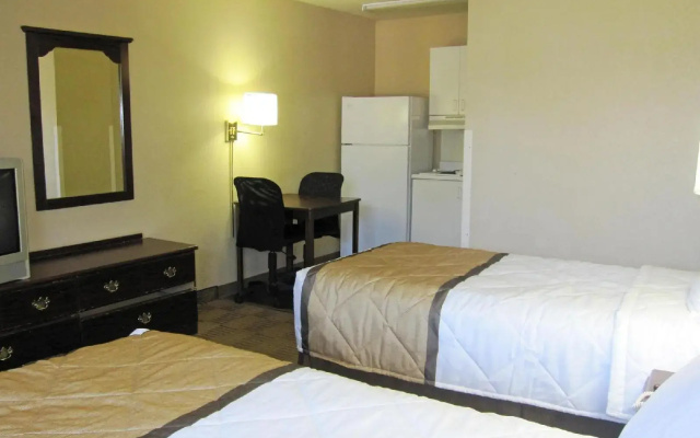 photo 2 of Extended Stay America Chattanooga Airport