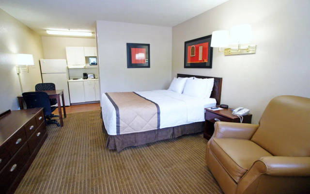 photo 4 of Extended Stay America Chattanooga Airport