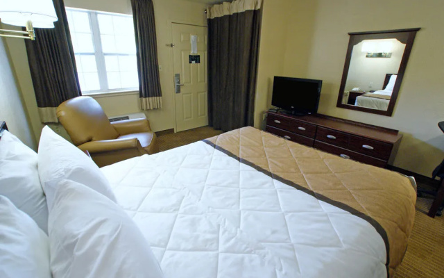 photo 5 of Extended Stay America Chattanooga Airport