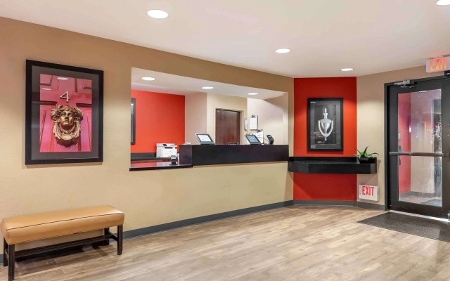 photo 4 of Extended Stay America Suites Chicago Buffalo Grove Deerfield