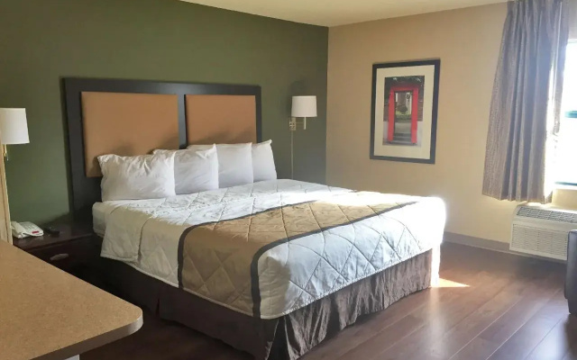 photo 4 of Extended Stay America Suites Chicago Itasca