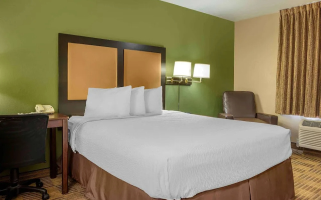 photo 4 of Extended Stay America Chicago Buffalo Grove Deerfield