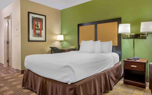 photo 5 of Extended Stay America Chicago Buffalo Grove Deerfield