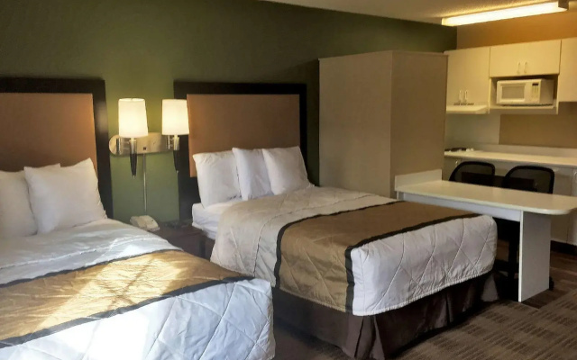 photo 3 of Extended Stay America Chicago Itasca