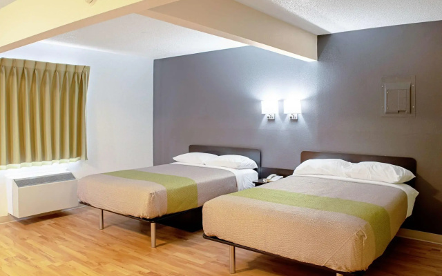 photo 4 of Studio Lodge Springdale Cincinnati