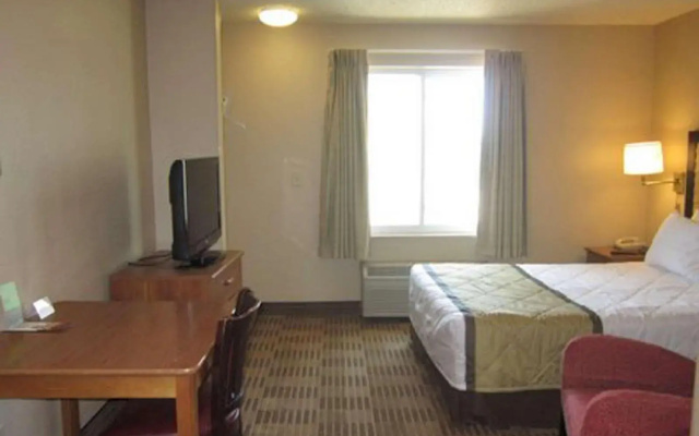 photo 4 of Extended Stay America Cincinnati Blue Ash Kenwood Road