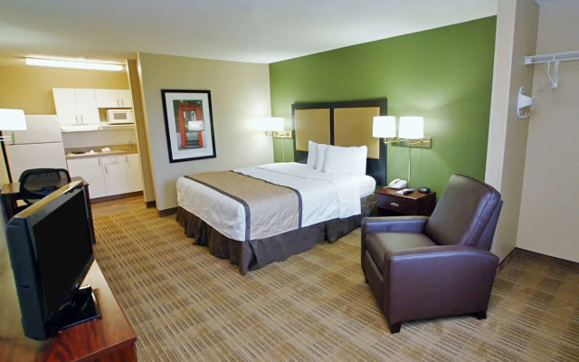 photo 2 of Extended Stay America Cincinnati Springdale I-275