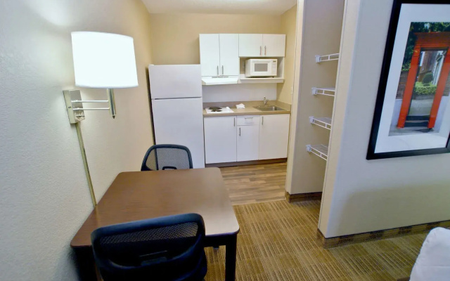 photo 3 of Extended Stay America Cincinnati Springdale I-275