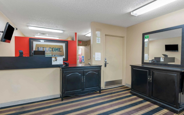 photo 2 of Extended Stay America Suites Cincinnati Springdale I275
