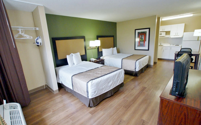 photo 3 of Extended Stay America Suites Cincinnati Springdale I275