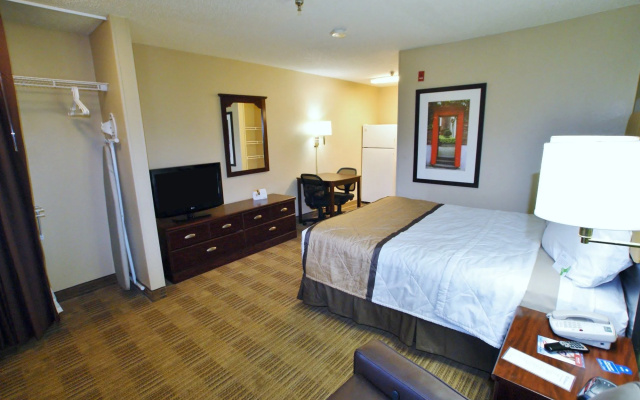 photo 4 of Extended Stay America Suites Cincinnati Springdale I275